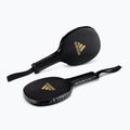 Adidas trowel discs black ADIBTM01