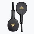 Adidas trowel discs black ADIBTM01 2