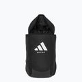 adidas training backpack 21 l black/white ADIACC090B 4