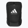adidas training backpack 31 l black/white ADIACC090CS