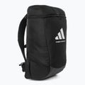 adidas training backpack 31 l black/white ADIACC090CS 2