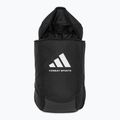 adidas training backpack 31 l black/white ADIACC090CS 4