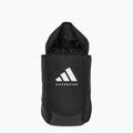 adidas training backpack 21 l black/white ADIACC090KB 4