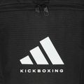 adidas training backpack 43 l black/white ADIACC090KB 5