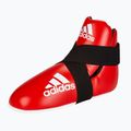 adidas Super Safety Kicks foot protectors Adikbb100 red ADIKBB100 3