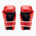 adidas Point Fight boxing gloves Adikbpf100 red and white ADIKBPF100 4