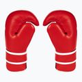 adidas Point Fight boxing gloves Adikbpf100 red and white ADIKBPF100 7