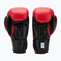 Boxing gloves adidas Wako ADIKBWKF200 red/black 3