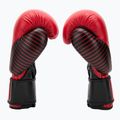 Boxing gloves adidas Wako ADIKBWKF200 red/black 4
