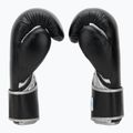 Boxing gloves adidas Wako black/white 4