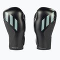 adidas Speed Tilt 150 boxing gloves black SPD150TG