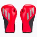 adidas Speed Tilt 150 red SPD150TG boxing gloves