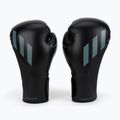 adidas Speed Tilt black boxing gloves SPD150TG