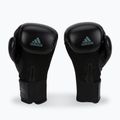 adidas Speed Tilt black boxing gloves SPD150TG 2
