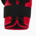 adidas Hybrid 250 Duo Lace red boxing gloves ADIH250TG 7