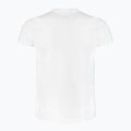 Men's adidas Boxing shirt white/black 2