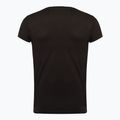 Men's adidas Boxing t-shirt black/white 2