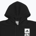 Men's adidas Boxing Hoodie black 3