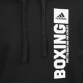 Men's adidas Boxing Hoodie black 4