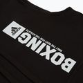 Men's adidas Community Boxing Hoodie black 3