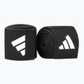 Boxing bandages adidas black