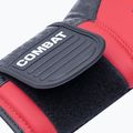 adidas Combat 50 red boxing gloves 8