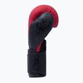 adidas Combat 50 red/black boxing gloves 4