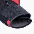 adidas Combat 50 red/black boxing gloves 12