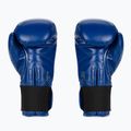 adidas Speed 50 blue boxing gloves 2