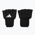 adidas Mexican inner gloves black