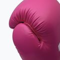 adidas Speed 50 pink/white boxing gloves 7