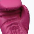 adidas Speed 50 pink/white boxing gloves 8