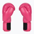 adidas Speed 50 pink/white boxing gloves 3