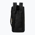 adidas training bag 20 l black/gold 6