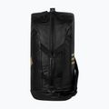 adidas training bag 50 l black/gold 4