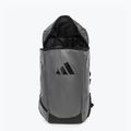 adidas training backpack 31 l grey/black ADIACC091CS 4