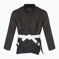 GI for Brazilian jiu-jitsu adidas Rookie black/gold 2