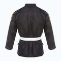 GI for Brazilian jiu-jitsu adidas Rookie black/gold 3