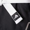 GI for Brazilian jiu-jitsu adidas Rookie black/gold 6