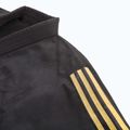 GI for Brazilian jiu-jitsu adidas Rookie black/gold 8