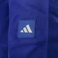 GI for Brazilian jiu-jitsu adidas Rookie blue/grey 9