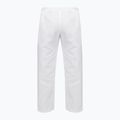 GI for Brazilian jiu-jitsu adidas Range white/gradient blue 5