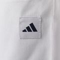 GI for Brazilian jiu-jitsu adidas Range white/gradient blue 9