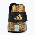 Feet protectors adidas Pro black/gold 6