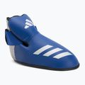 Feet protectors adidas Pro blue silver