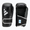 Boxing gloves adidas Pro Point kickboxing black