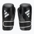 Boxing gloves adidas Pro Point kickboxing black 2