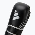 Boxing gloves adidas Pro Point kickboxing black 5