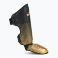 Shin and instep guards adidas Pro black/gold 2