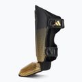 Shin and instep guards adidas Pro black/gold 3